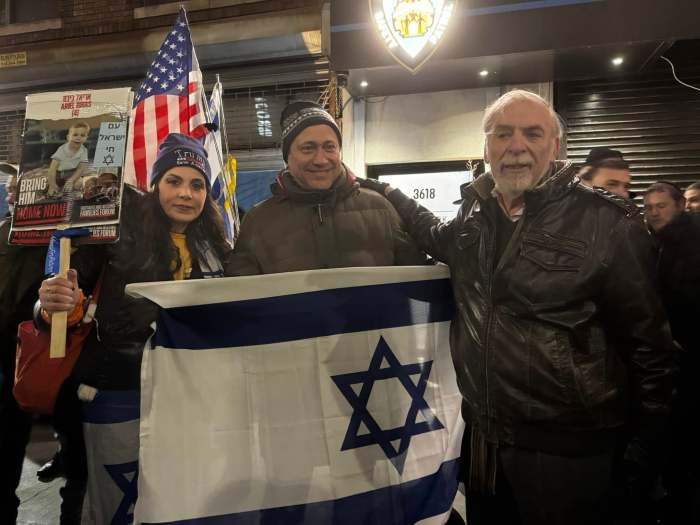 kagan hikind