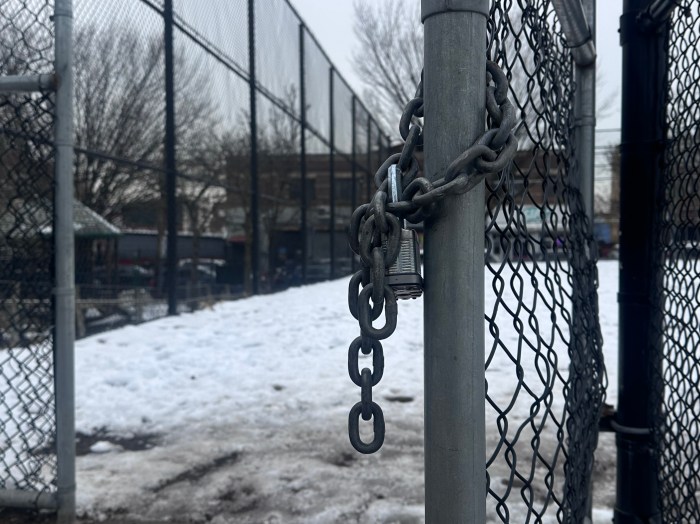 green central knoll in bushwick