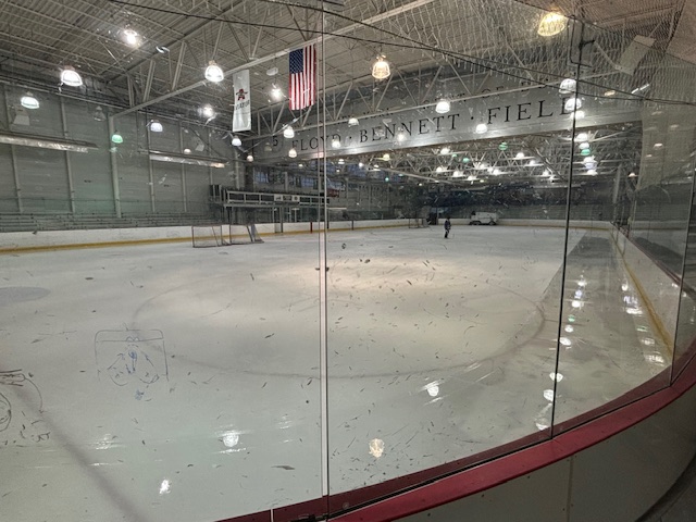 aviator rink