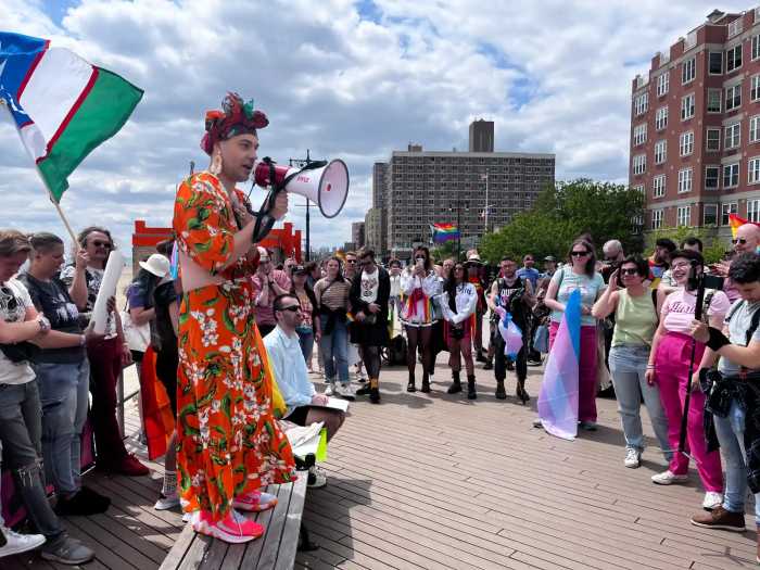brighton beach pride