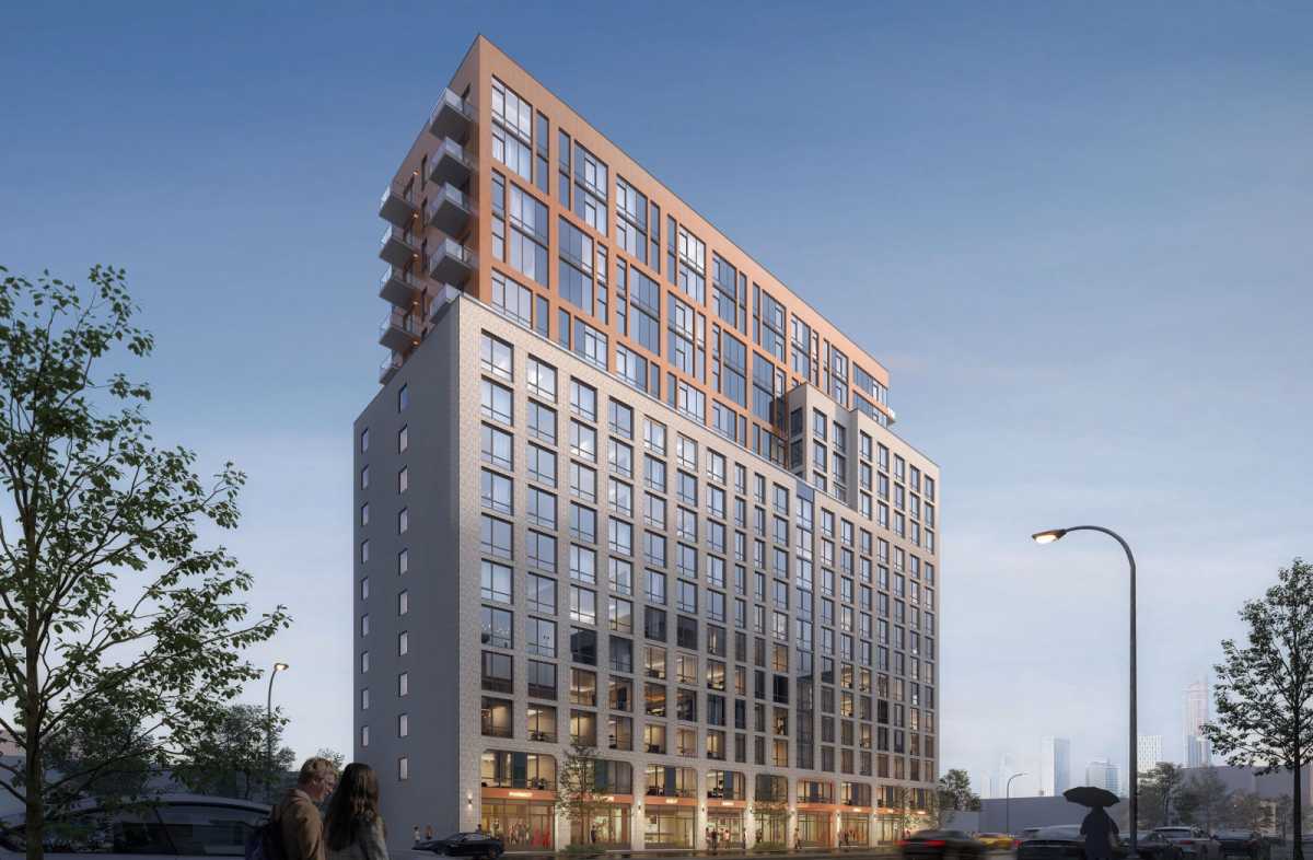the longview in gowanus, affordable housing lottery