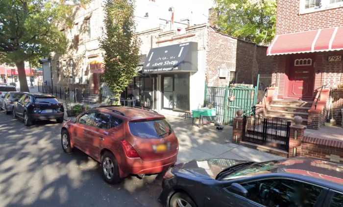 crown heights nail salon