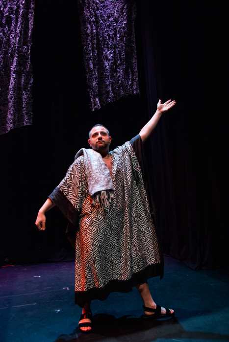 national queer theater