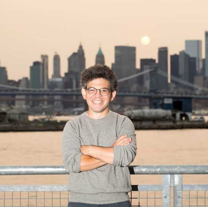 lincoln restler district 33