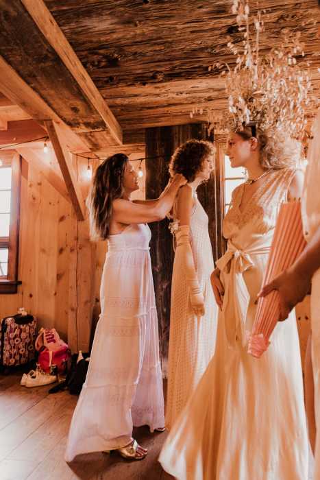 Kerin Martucci styling