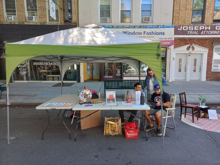 Off Da Beaten Path Brooklyn