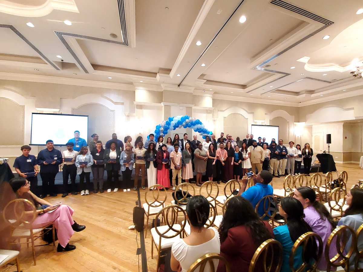 Maimonides Health summer youth employment