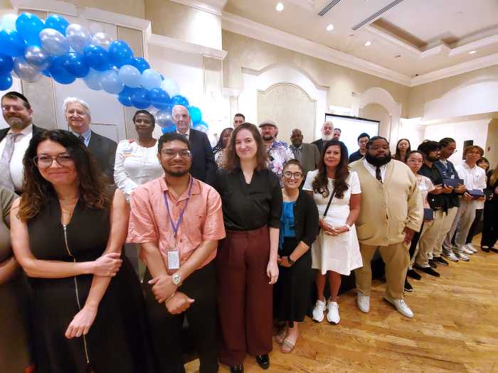 Maimonides Health awards