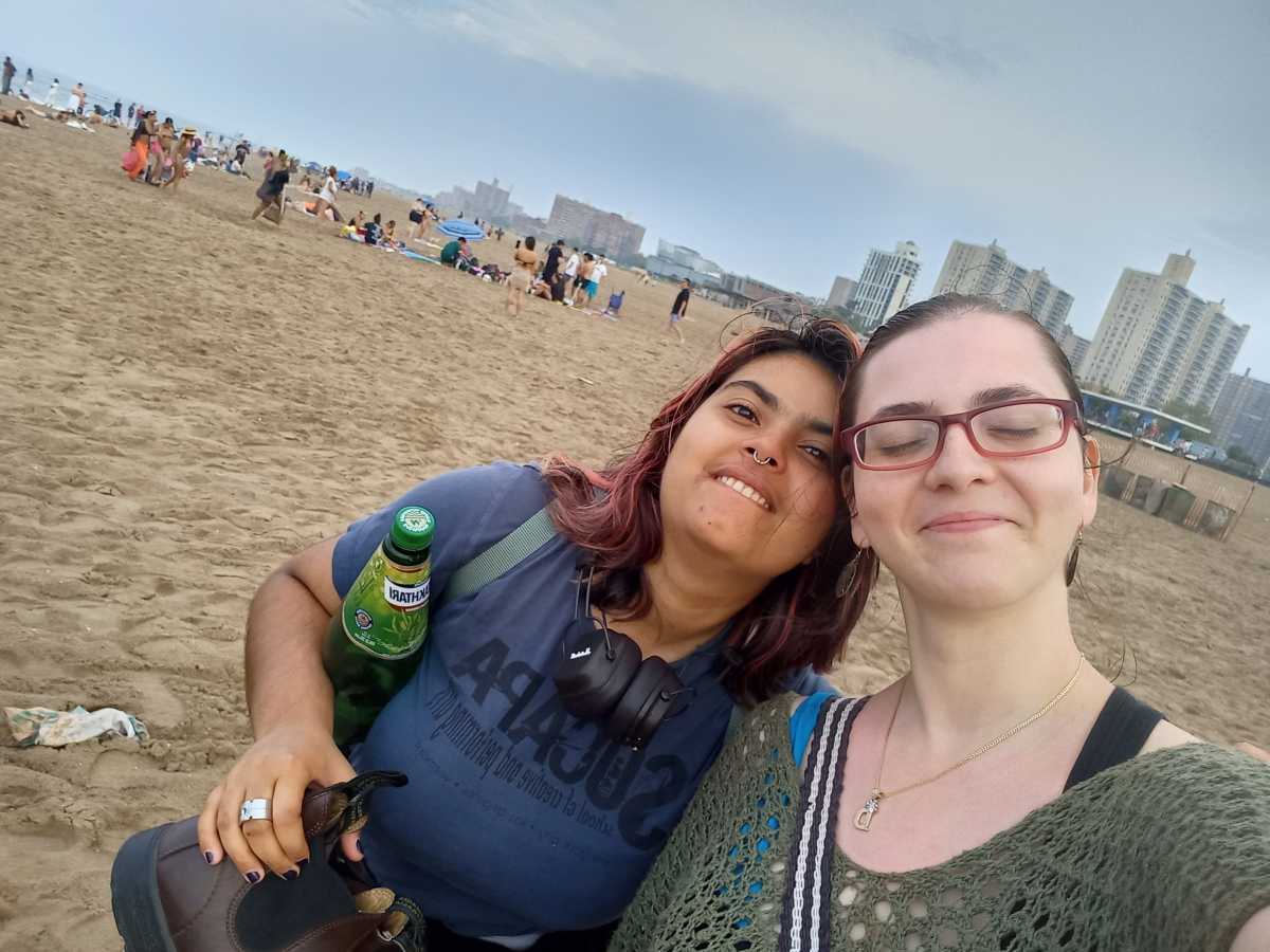 Off Da Beaten Path founder and learner.