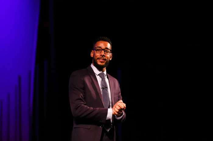 reynoso the people's runway